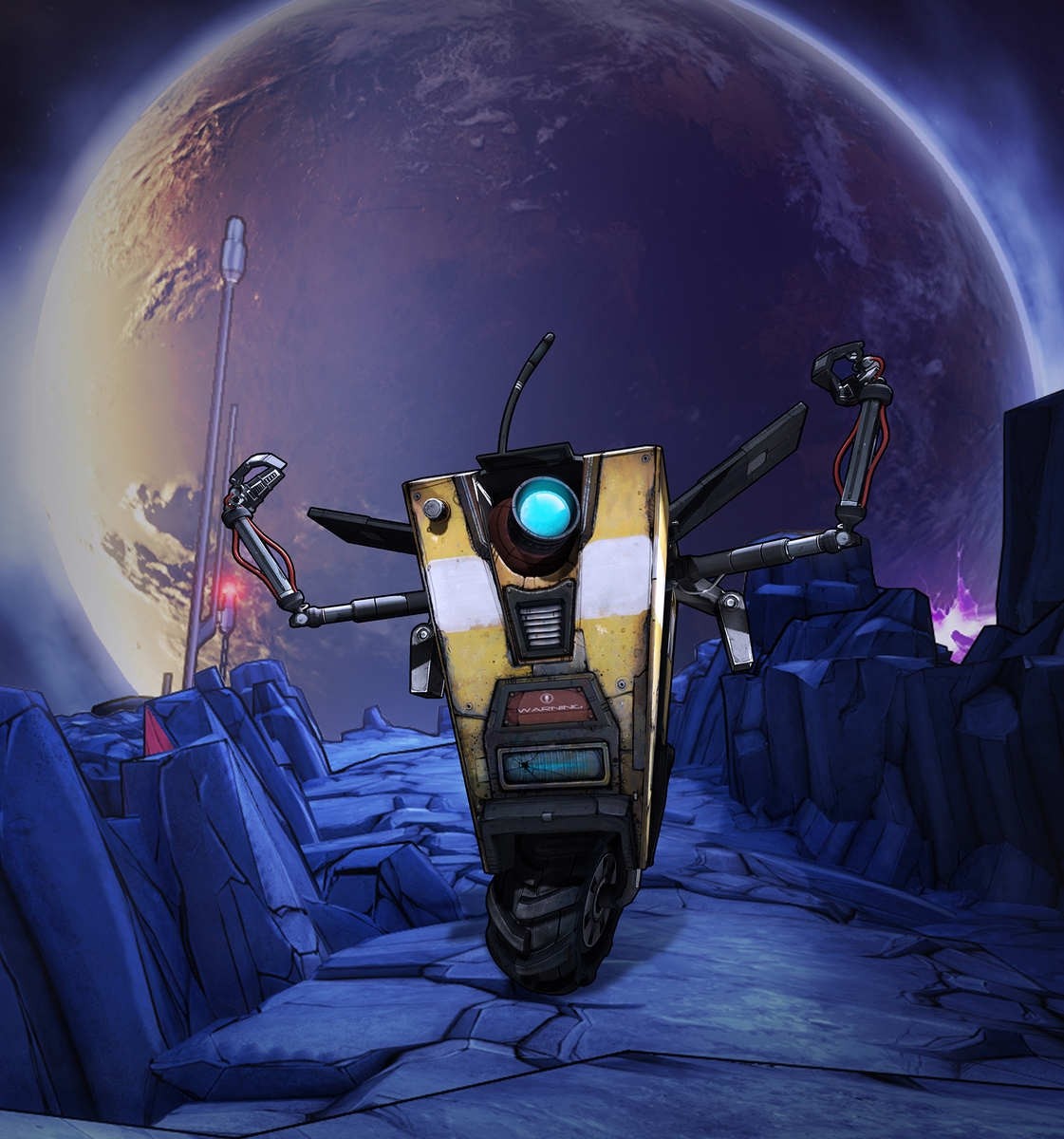 Borderlands: The Pre-Sequel - Imagen 46